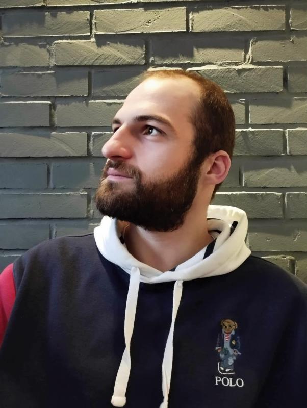 Maco 29 ans Petit Réderching