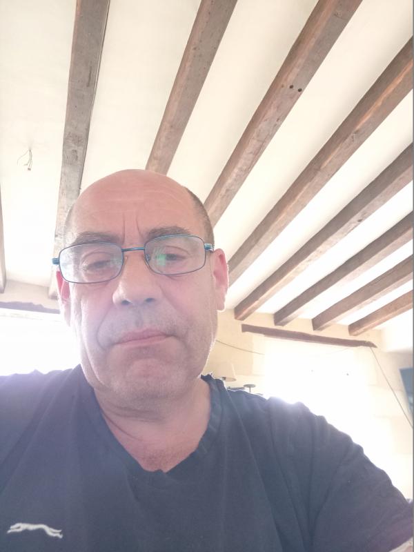 Eric 51 ans Langeais