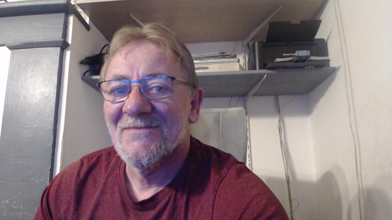 Thierry 60 ans Broglie