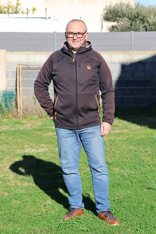 siglon 58 ans Béziers