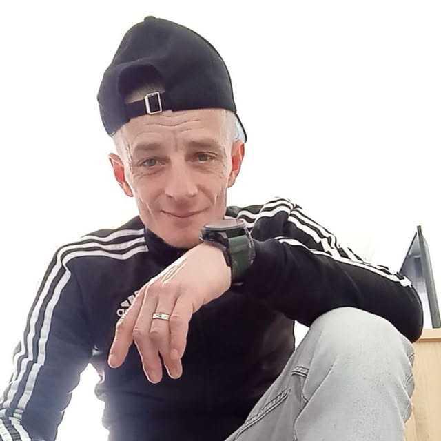 Johnny 41 ans Maubeuge