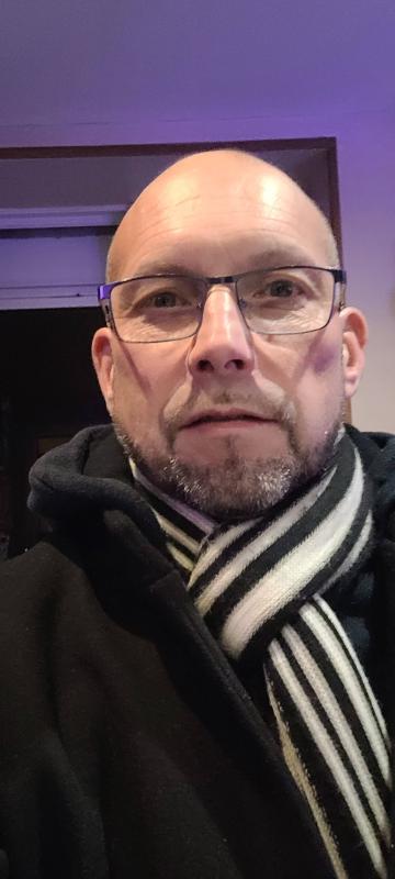 dani 53 ans Maubeuge