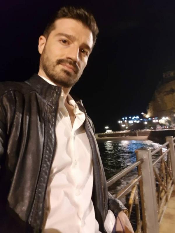 marvine 55 ans Aix en Provence