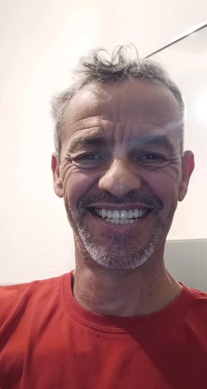 Didier 54 ans Collobrières