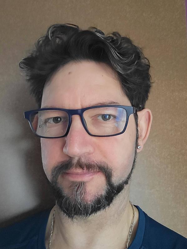 Marc 51 ans Nogent sur Seine