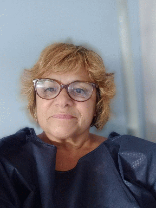 Charlotte 70 ans Tarbes