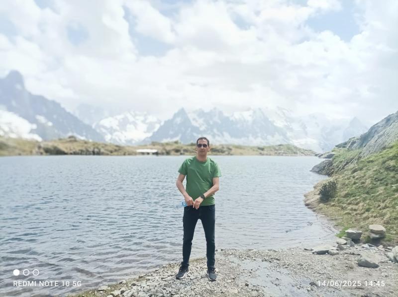 Gentlemen 18 ans Olivet