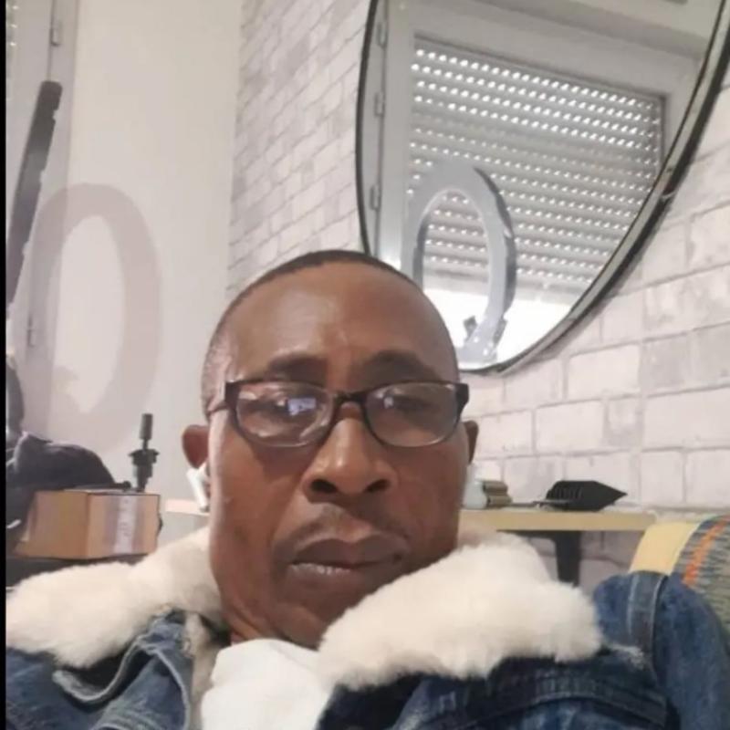 Thierry 52 ans lyon 7eme arrondissement