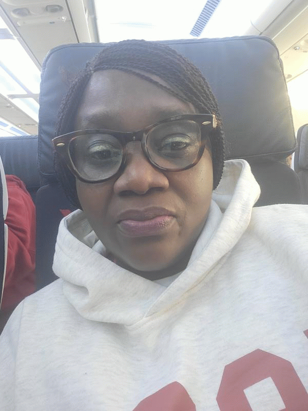 Everine  46 ans Igny