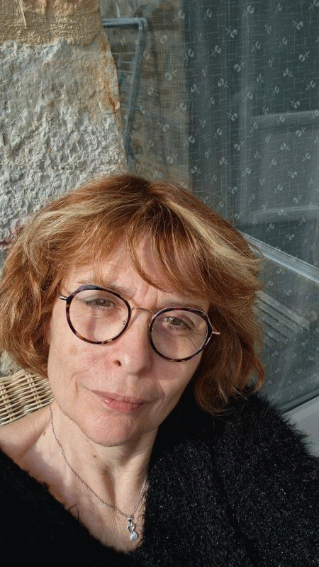 Magali 56 ans Alençon