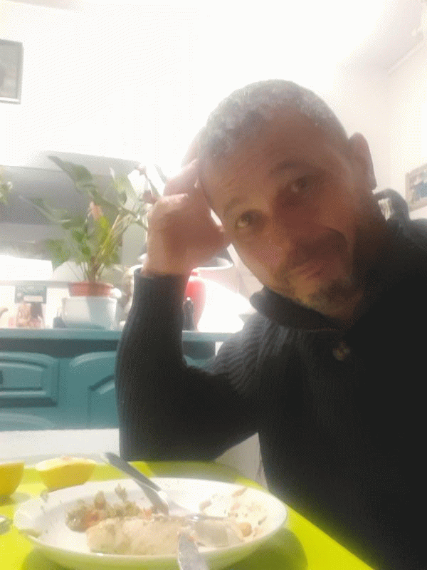 René  63 ans Dives sur Mer