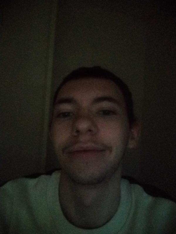 jerem 19 ans Châteaudun