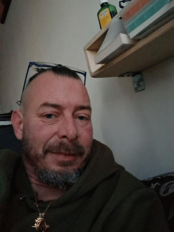 Didididi 48 ans Châlons en Champagne