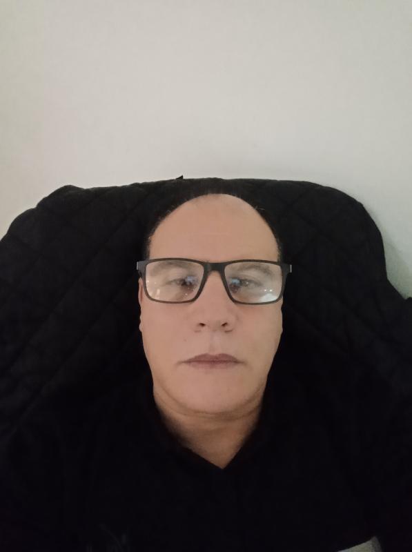 Salim 53 ans Grenoble