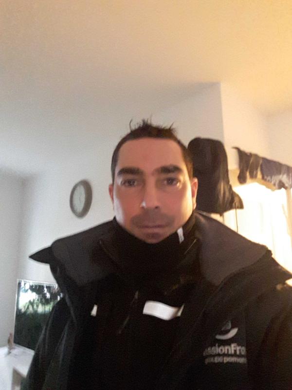 Jerôme  44 ans Armentières