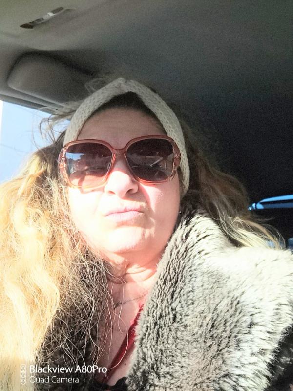 Marine 55 ans marseille 12eme arrondiss