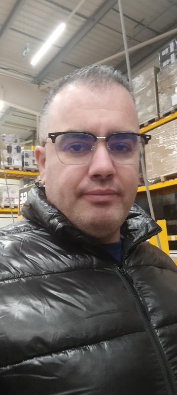 Mal 40 ans Aulnoy lez Valenciennes