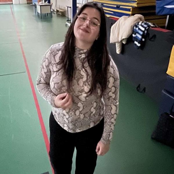 Sarahhhh! 20 ans Maisons Laffitte