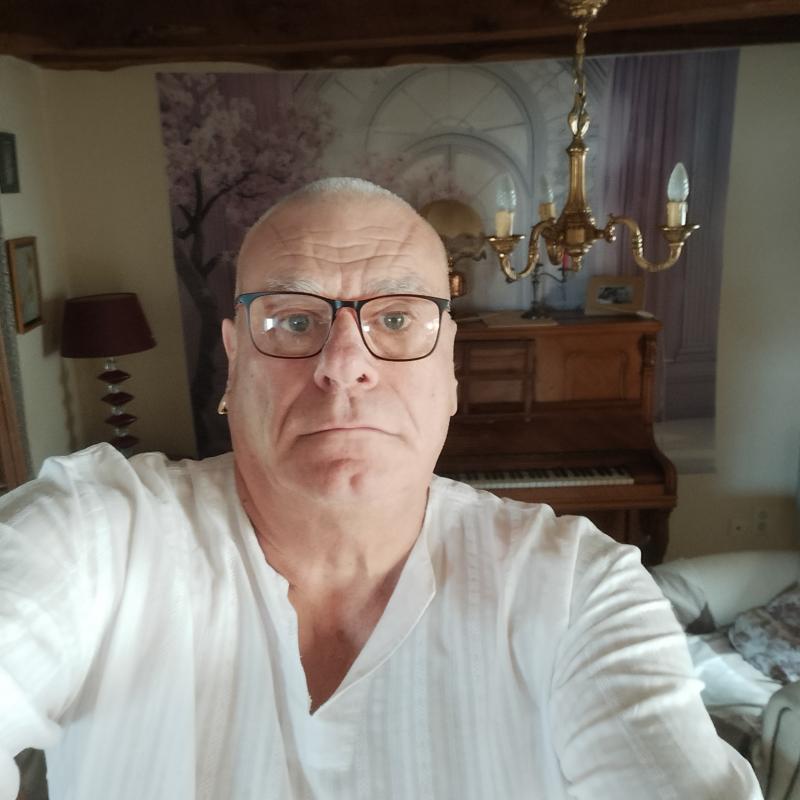 Grand cœur  71 ans Égletons