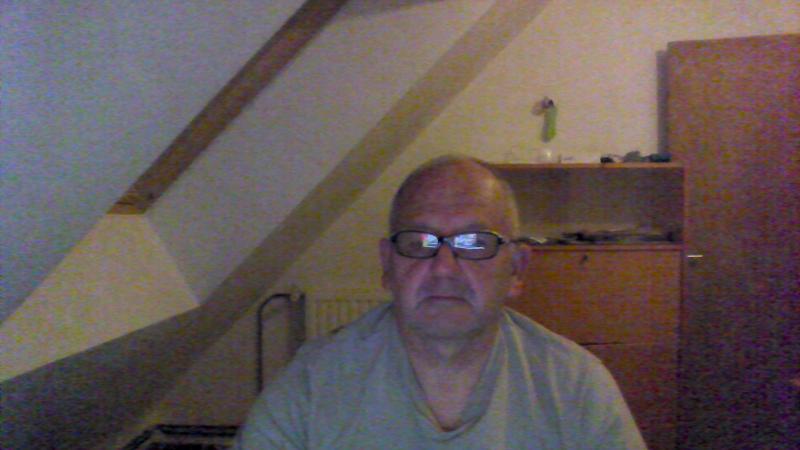 andre7 64 ans Quimperlé