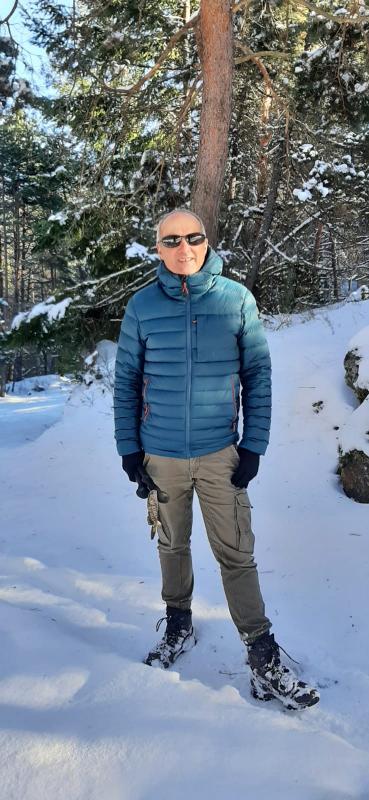 Marmotte  55 ans Ajac