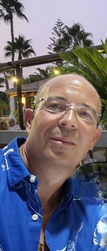 fabien 51 ans Mitry Mory