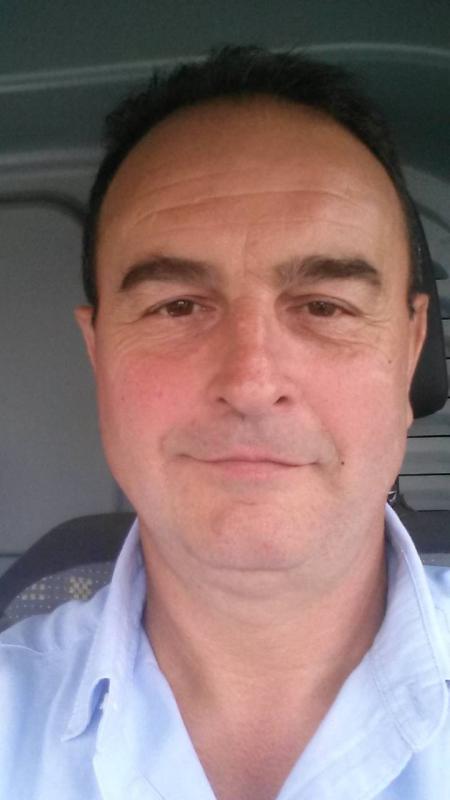 Roger 60 ans Cabas Loumasses