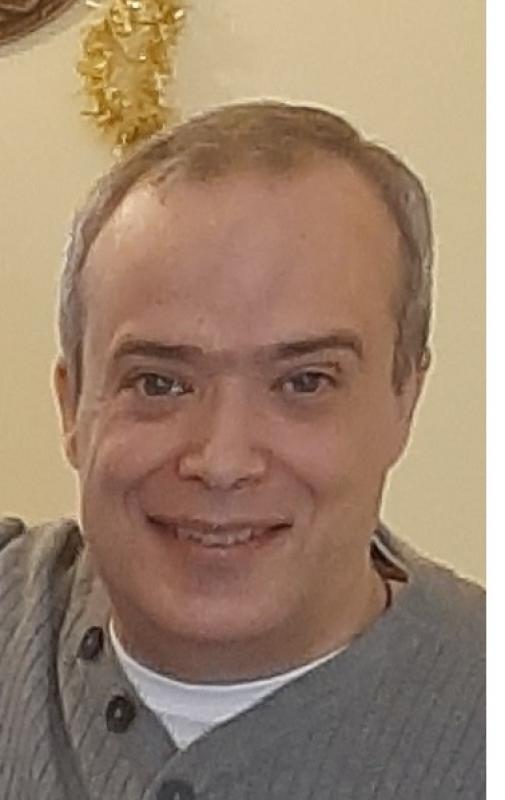 Nuno 47 ans Choisy le Roi