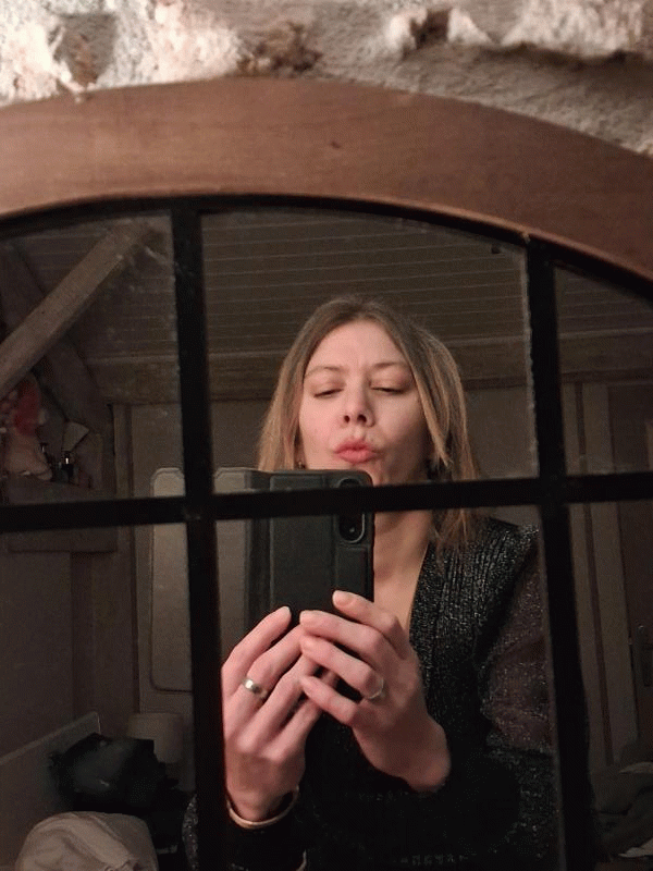 sandra  47 ans Mornac sur Seudre