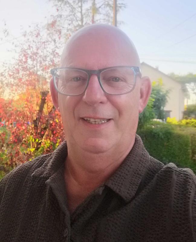 Ricou 66 ans Peyrusse le Roc