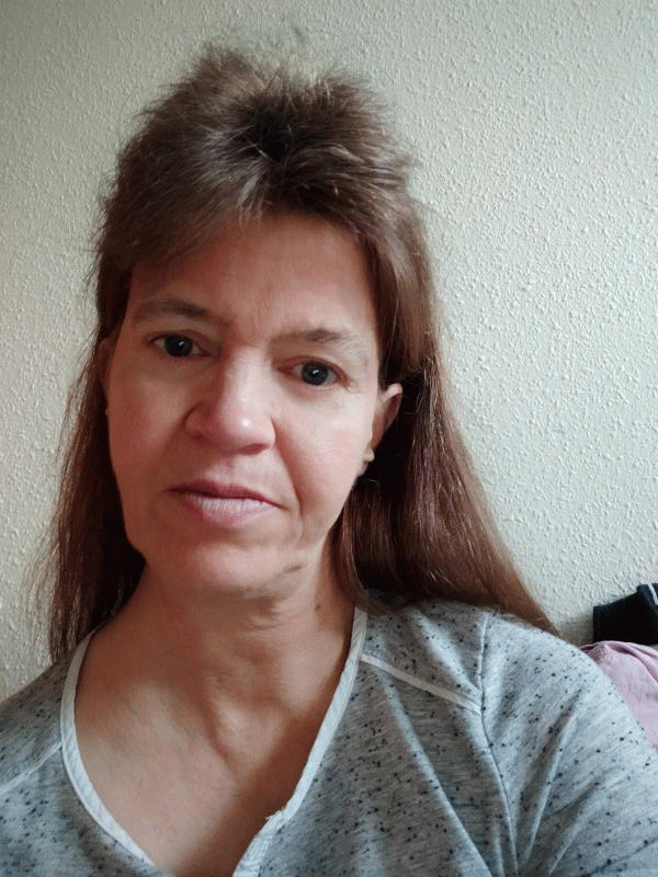 Luna 59 ans Blois