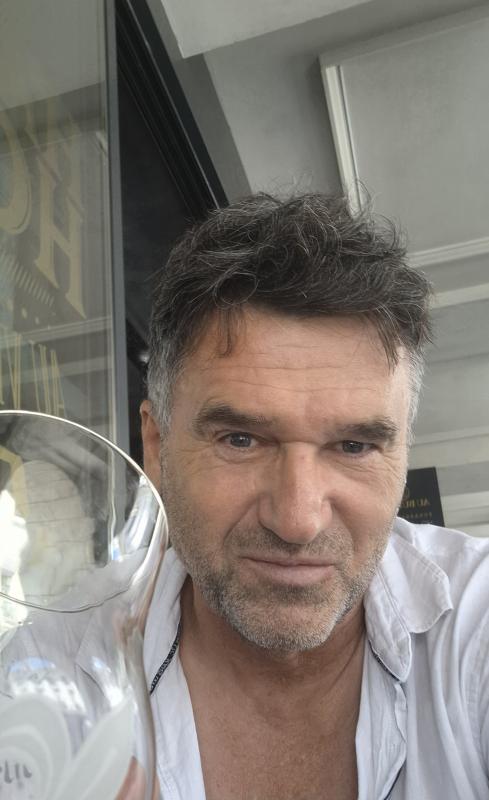 Antoine 59 ans Châteauroux