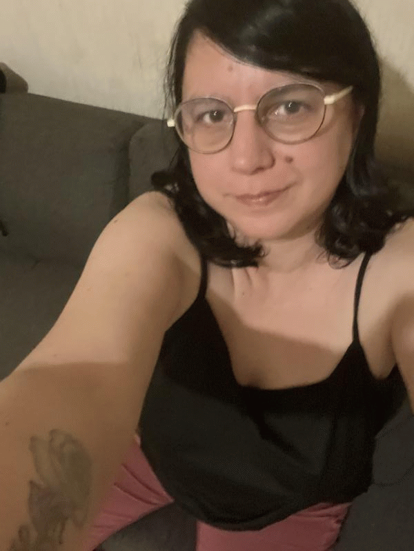 Sandra 36 ans Castres