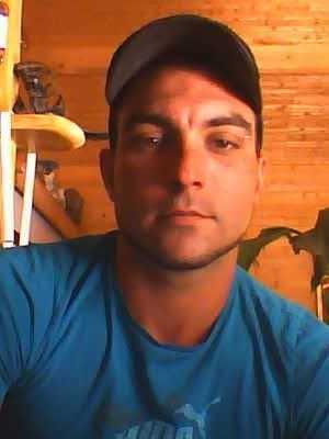 Jérôme  41 ans Andernos les Bains