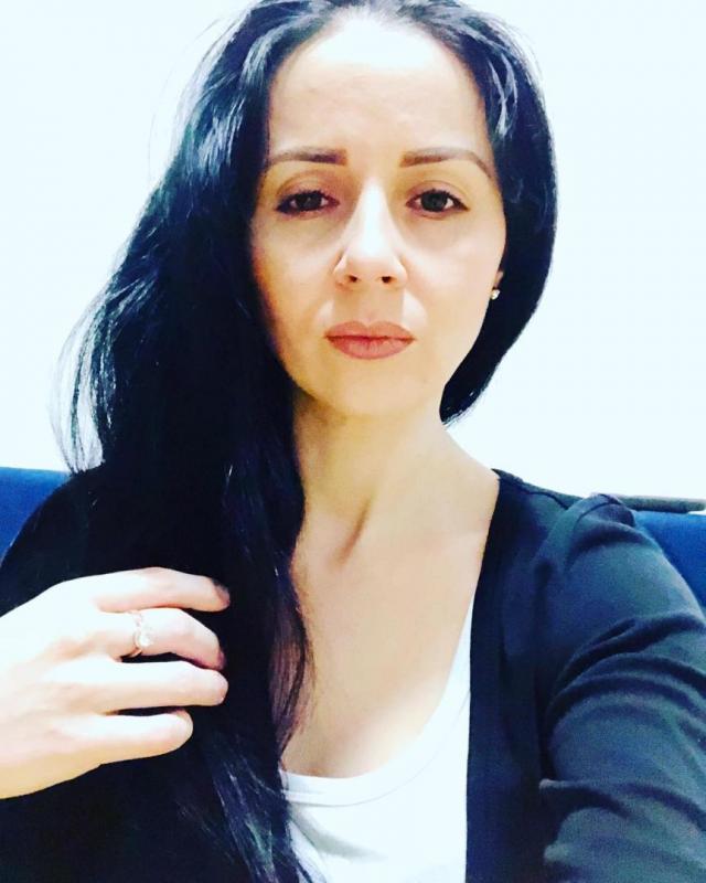 stefanie 47 ans Arras