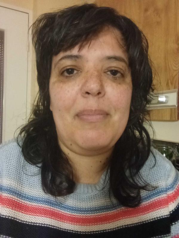 Emmanuelle 46 ans Tarare