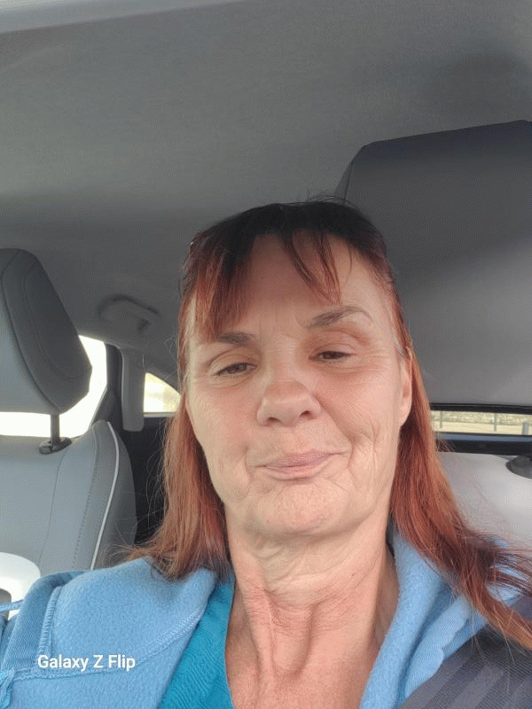 Poupie 56 ans Fressines