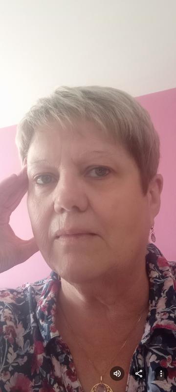 Fanfan  62 ans La Roche sur Yon