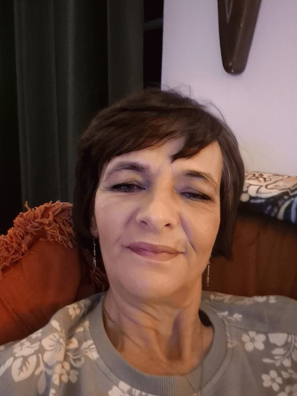 Chrystel 63 ans Auxerre
