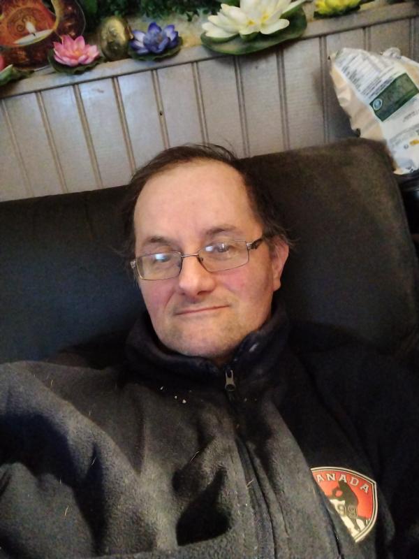 Titi 60 ans Carpentras