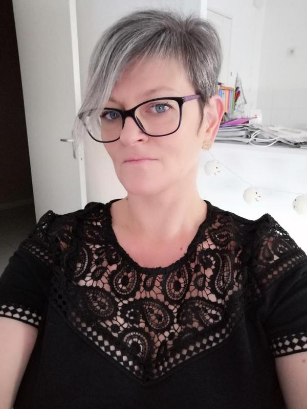 Christine 62 ans paris 18eme arrondissement