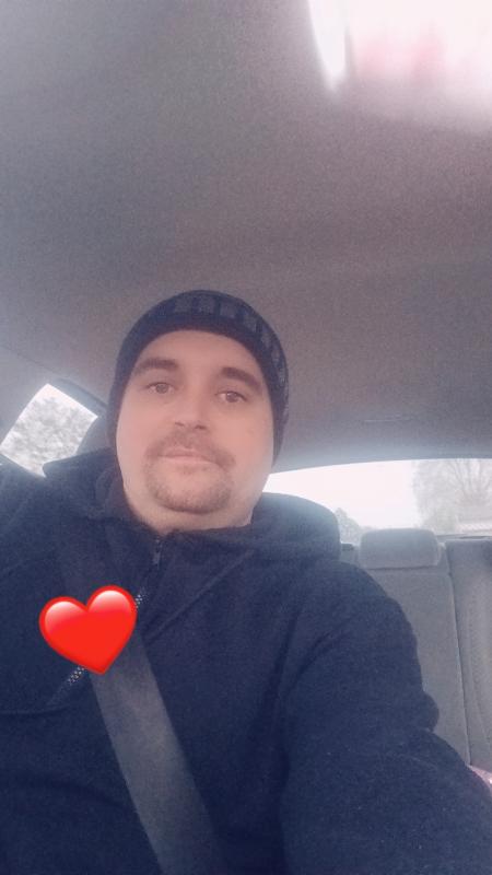 Arnaud  39 ans Mayet