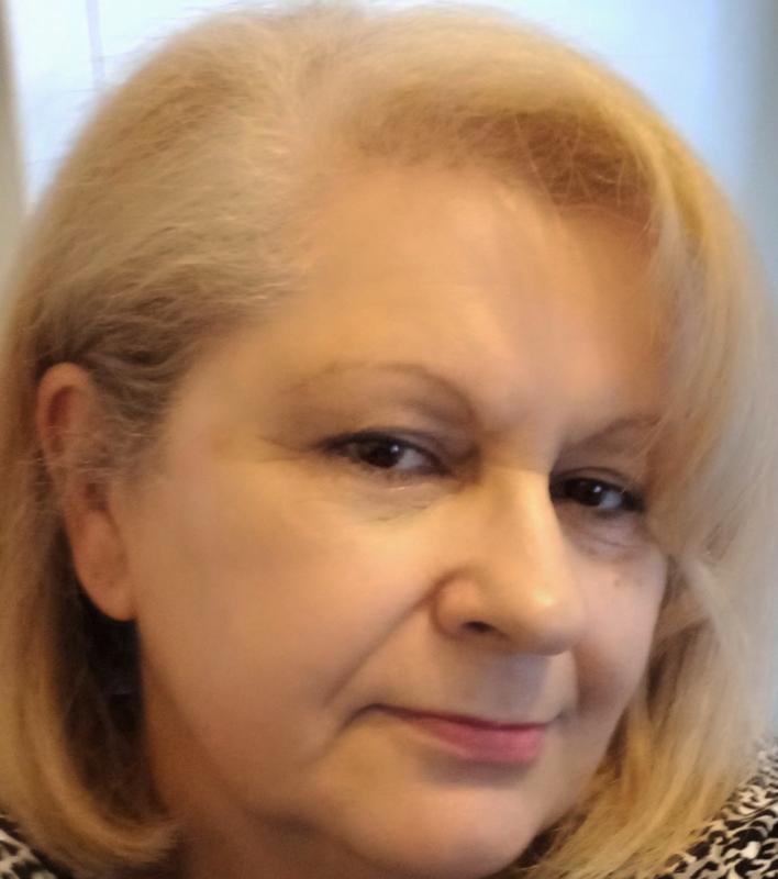 Marie  62 ans Alençon