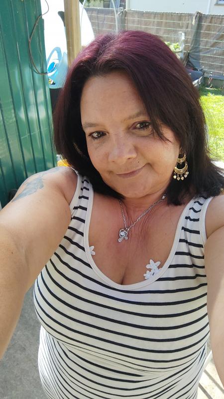 Nathalie  57 ans Cissac Médoc