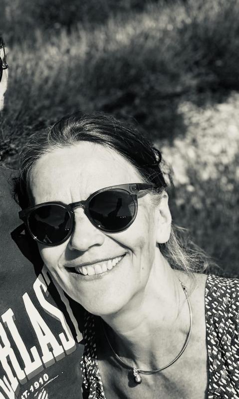 Martine  63 ans Limoges