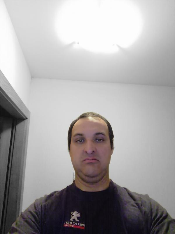 Jean-Pierre  41 ans Froideconche