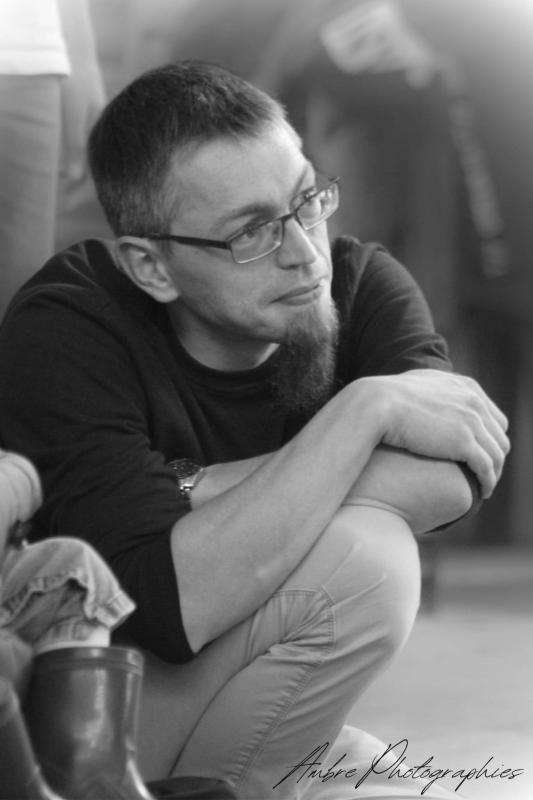 krikri716 36 ans Botz en Mauges