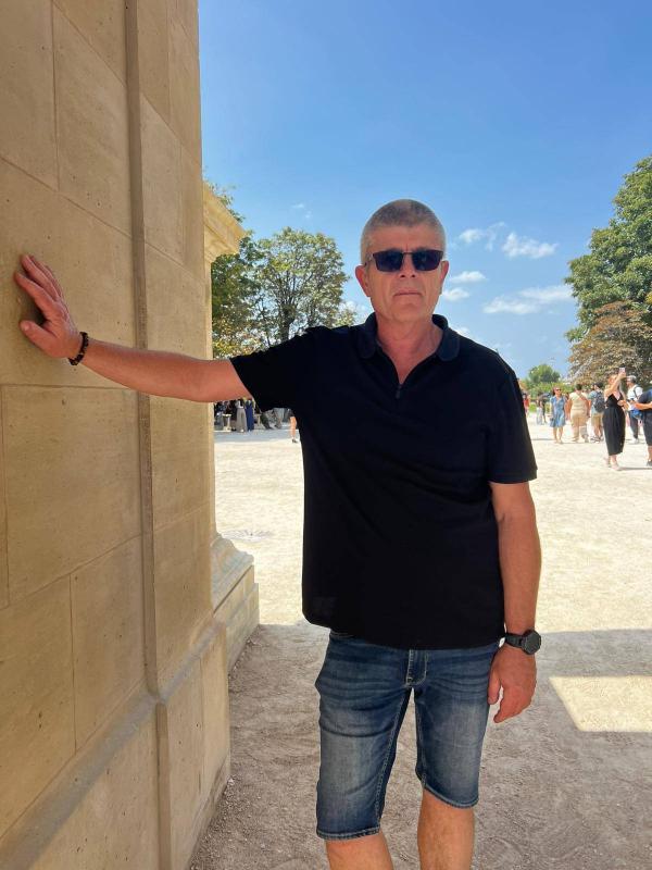 phil 61 ans Aigueperse