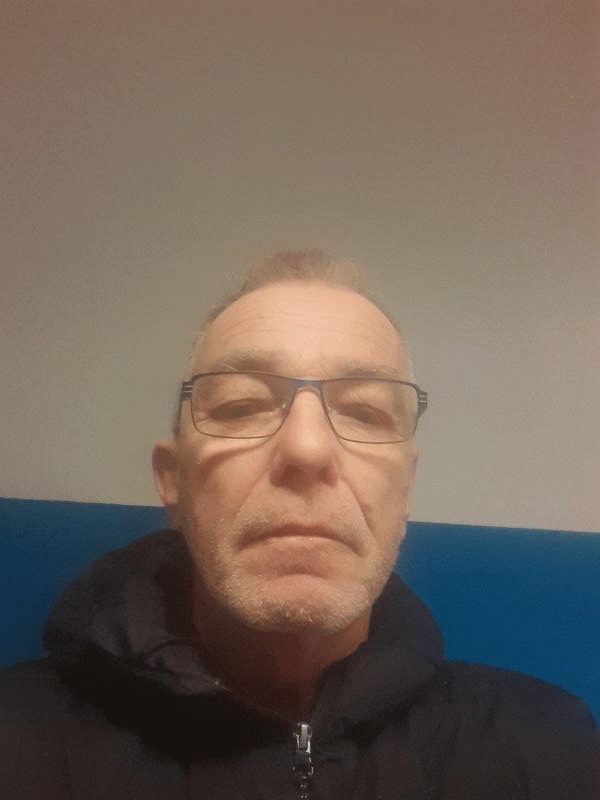 william 57 ans Nordausques