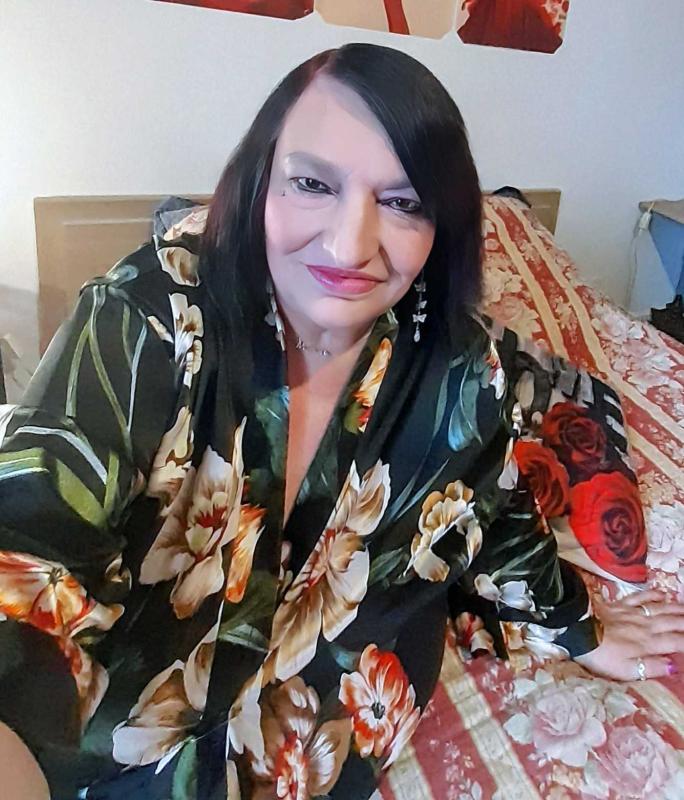 Sylvie 61 ans Cours la Ville